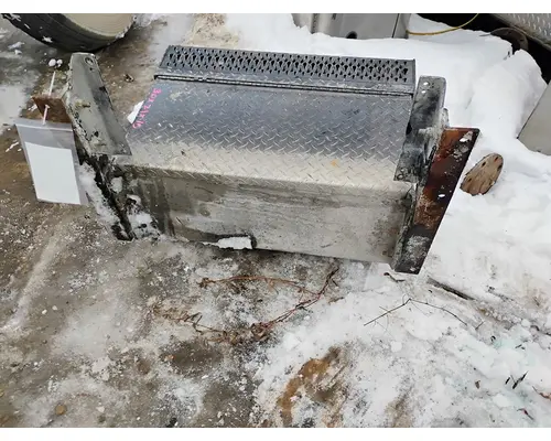 PETERBILT 378 Battery Box