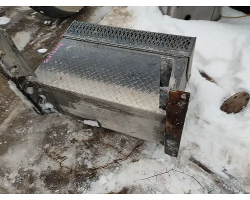 PETERBILT 378 Battery Box