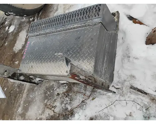 PETERBILT 378 Battery Box