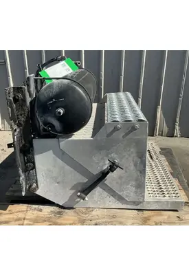 PETERBILT 378 Battery Boxes