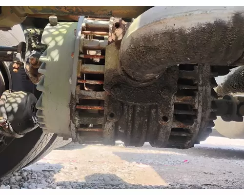 PETERBILT 378 Blower Kit