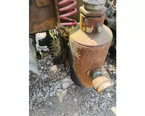 PETERBILT 378 Blower Kit