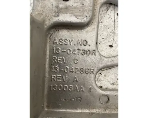 PETERBILT 378 Body Parts, Misc.