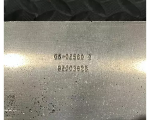 PETERBILT 378 Brackets, Misc.