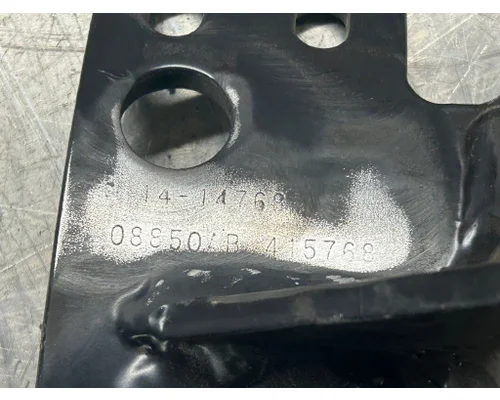 PETERBILT 378 Brackets, Misc.