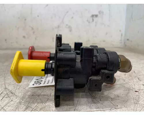 PETERBILT 378 Brake Proportioning Valve