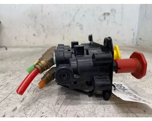 PETERBILT 378 Brake Proportioning Valve