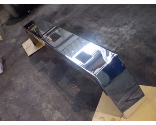PETERBILT 378 Bumper Assembly, Front