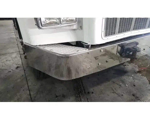 PETERBILT 378 Bumper Assembly, Front