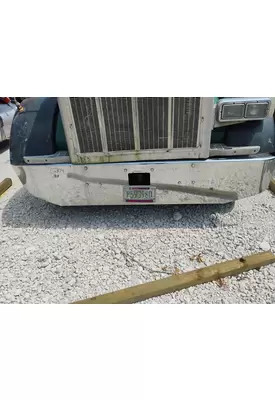 PETERBILT 378 Bumper Assembly, Front