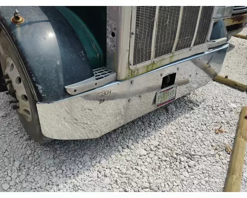 PETERBILT 378 Bumper Assembly, Front