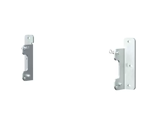 PETERBILT 378 Bumper Bracket, Front