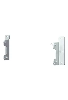 PETERBILT 378 Bumper Bracket, Front