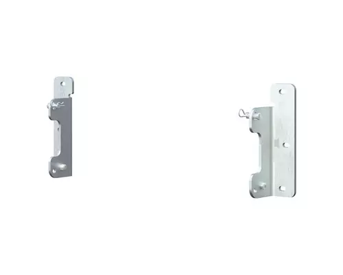PETERBILT 378 Bumper Bracket, Front