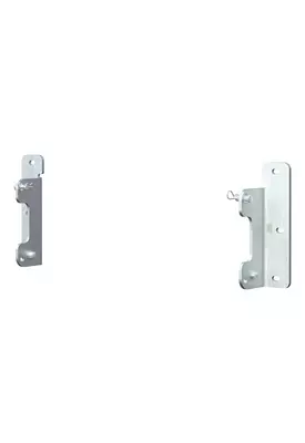 PETERBILT 378 Bumper Bracket, Front
