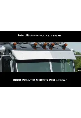 PETERBILT 378 CAB CLIP