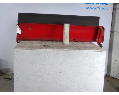 PETERBILT 378 CAB EXTENSION
