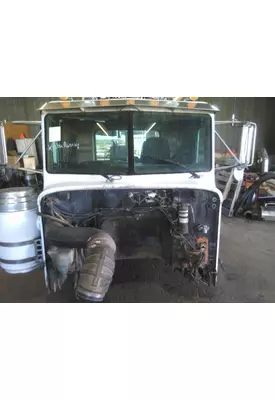 PETERBILT 378 CAB