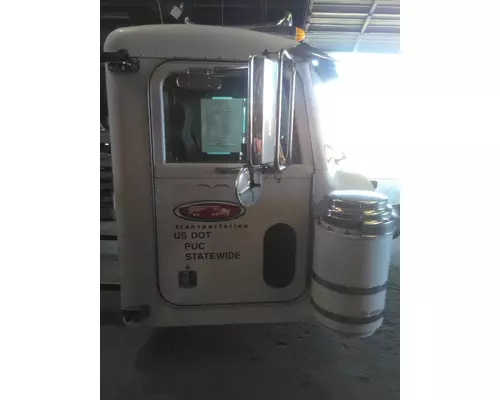 PETERBILT 378 CAB