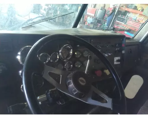 PETERBILT 378 CAB
