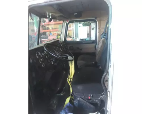 PETERBILT 378 CAB