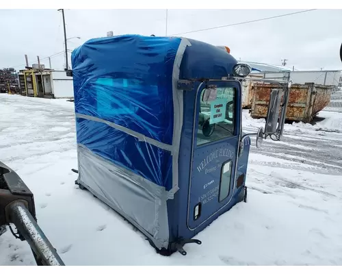 PETERBILT 378 CAB