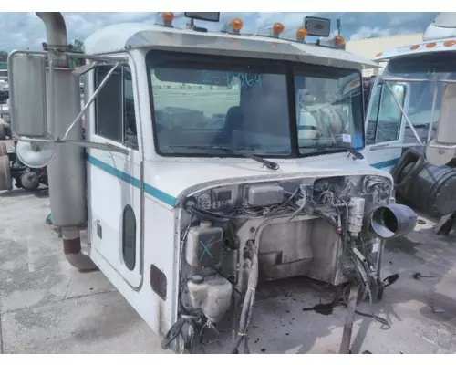 PETERBILT 378 CAB