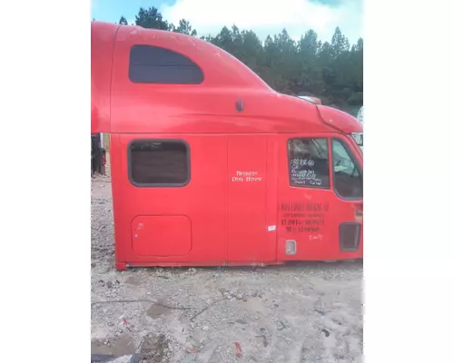 PETERBILT 378 CAB