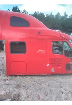 PETERBILT 378 CAB
