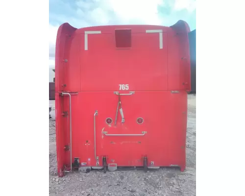 PETERBILT 378 CAB