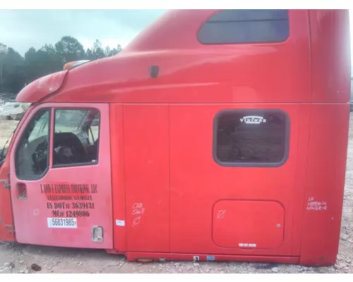 PETERBILT 378 CAB