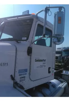 PETERBILT 378 CAB