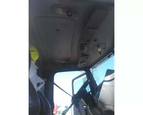PETERBILT 378 CAB
