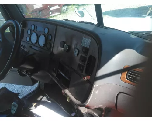 PETERBILT 378 CAB