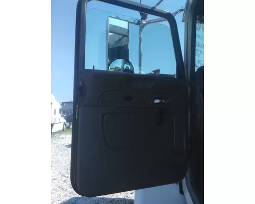 PETERBILT 378 CAB