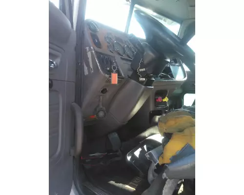PETERBILT 378 CAB