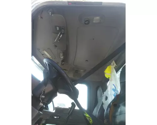 PETERBILT 378 CAB