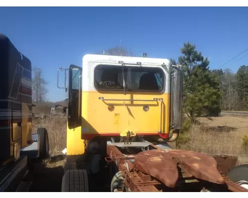 PETERBILT 378 Cab Assembly