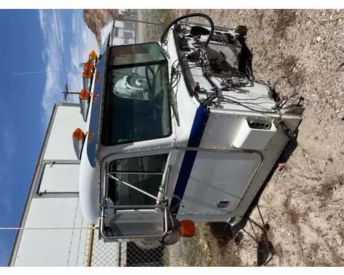 PETERBILT 378 Cab Assembly