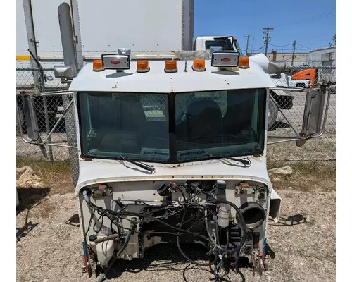 PETERBILT 378 Cab Assembly