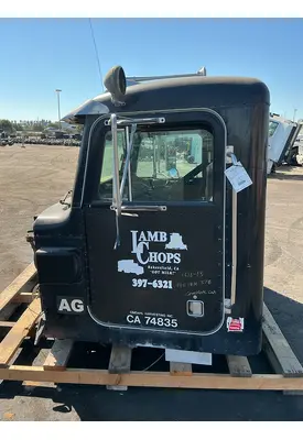 PETERBILT 378 Cab Assembly
