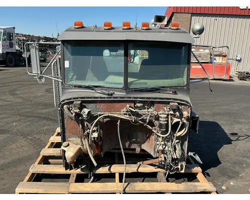 PETERBILT 378 Cab Assembly