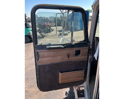 PETERBILT 378 Cab Assembly