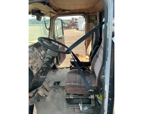 PETERBILT 378 Cab Assembly