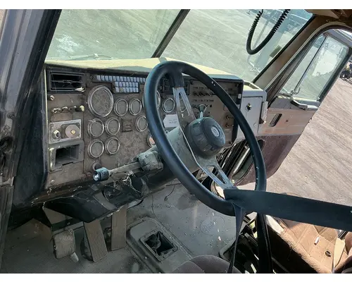 PETERBILT 378 Cab Assembly