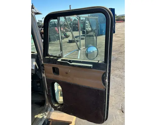 PETERBILT 378 Cab Assembly