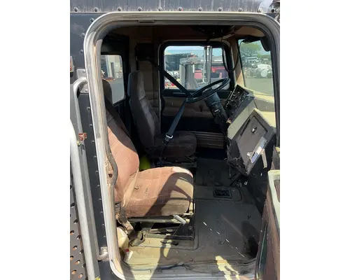 PETERBILT 378 Cab Assembly