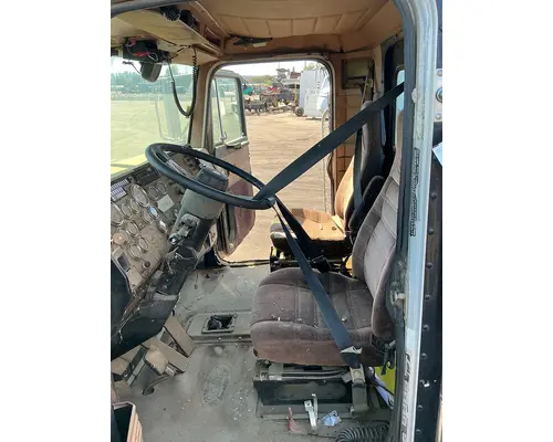 PETERBILT 378 Cab Assembly