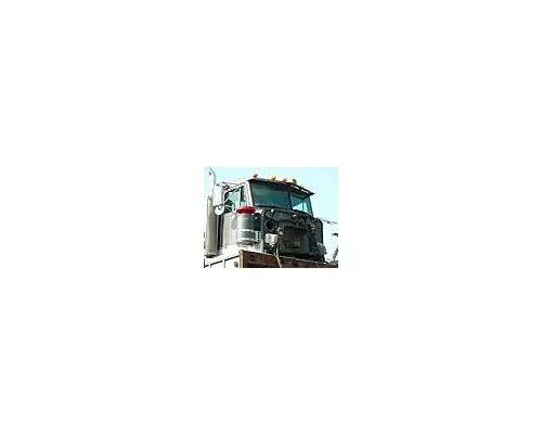 PETERBILT 378 Cab Clip