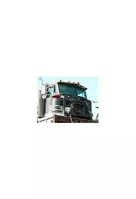 PETERBILT 378 Cab Clip